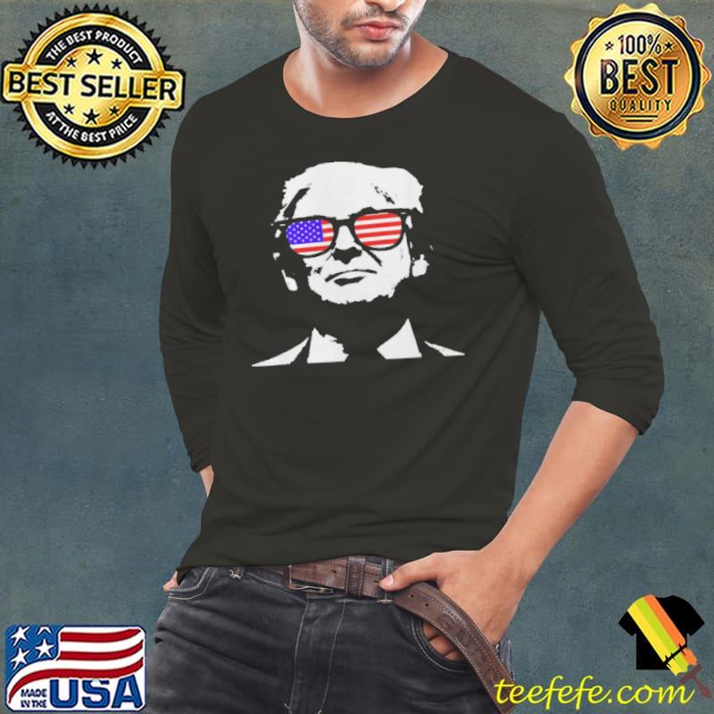 Trump Let’s Go Brandon Funny Joe Biden Politic Party Apparel T-Shirt Trump Let’s Go Brandon Funny Joe Biden Politic Party Apparel T-Shirt