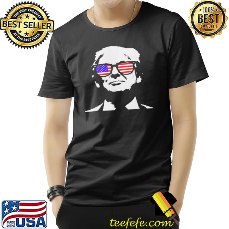 Trump Let’s Go Brandon Funny Joe Biden Politic Party Apparel T-Shirt Unisex Trump Let’s Go Brandon Funny Joe Biden Politic Party Apparel T-Shirt Unisex