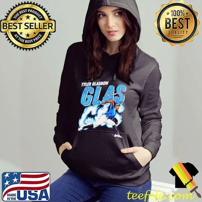 Tyler glasnow glas gas shirt