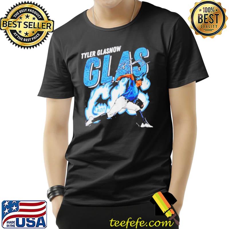 Tyler glasnow glas gas Unisex Tyler glasnow glas gas Unisex