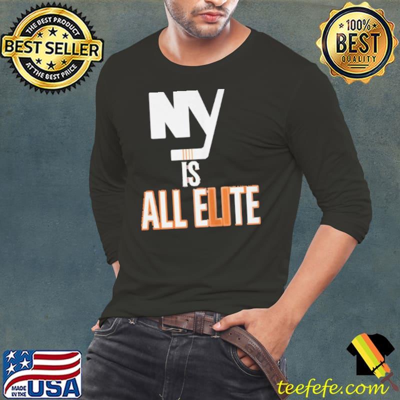 Ubs ny is all elite Long Sleeve Tee Ubs ny is all elite Long Sleeve Tee