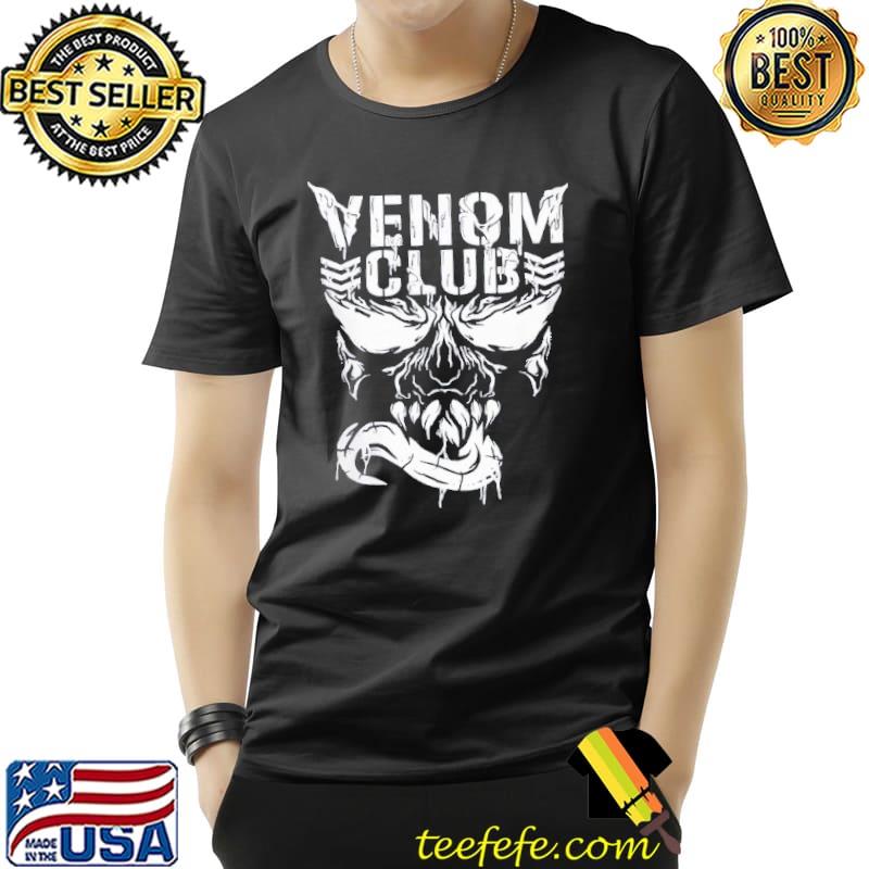 Vemon Club Shirt Unisex Vemon Club Shirt Unisex