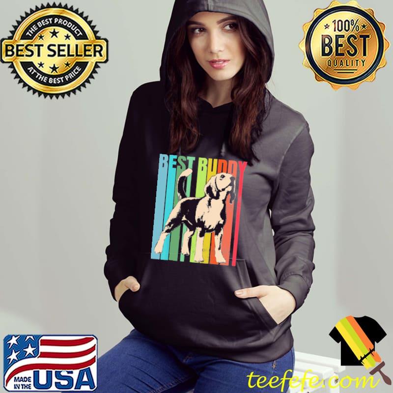 Vintage Beat Beagle Shirt Hoodie Vintage Beat Beagle Shirt Hoodie