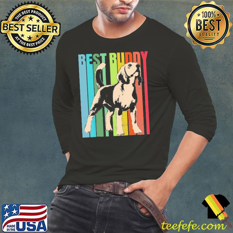 Vintage Beat Beagle Shirt Vintage Beat Beagle Shirt