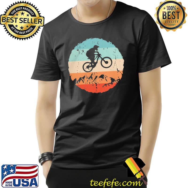 Vintage Mountain Bike MTB Downhill Biking s Unisex Vintage Mountain Bike MTB Downhill Biking s Unisex