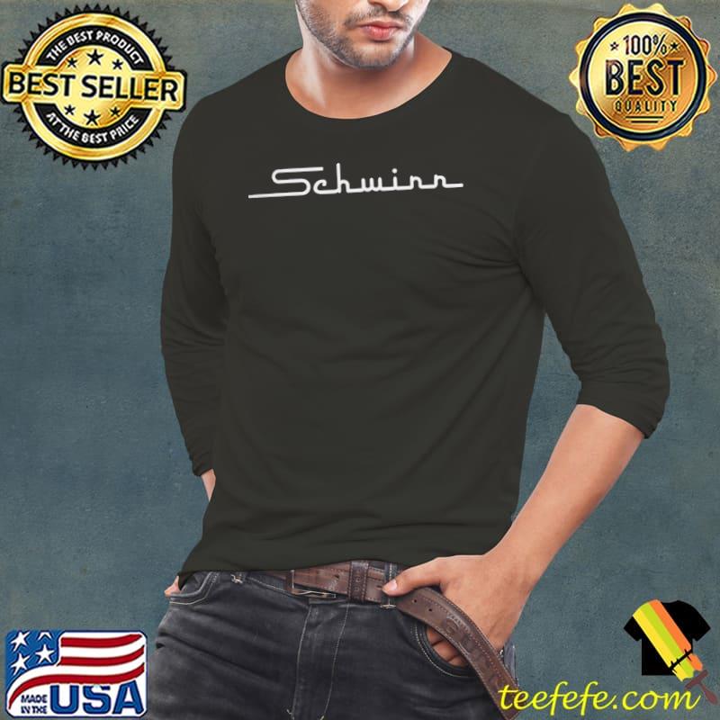 Vintage Schwinn Classic s Long Sleeve Tee Vintage Schwinn Classic s Long Sleeve Tee