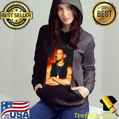 Will Smith Is An American Actor Rapper Producer And Musician Shirt