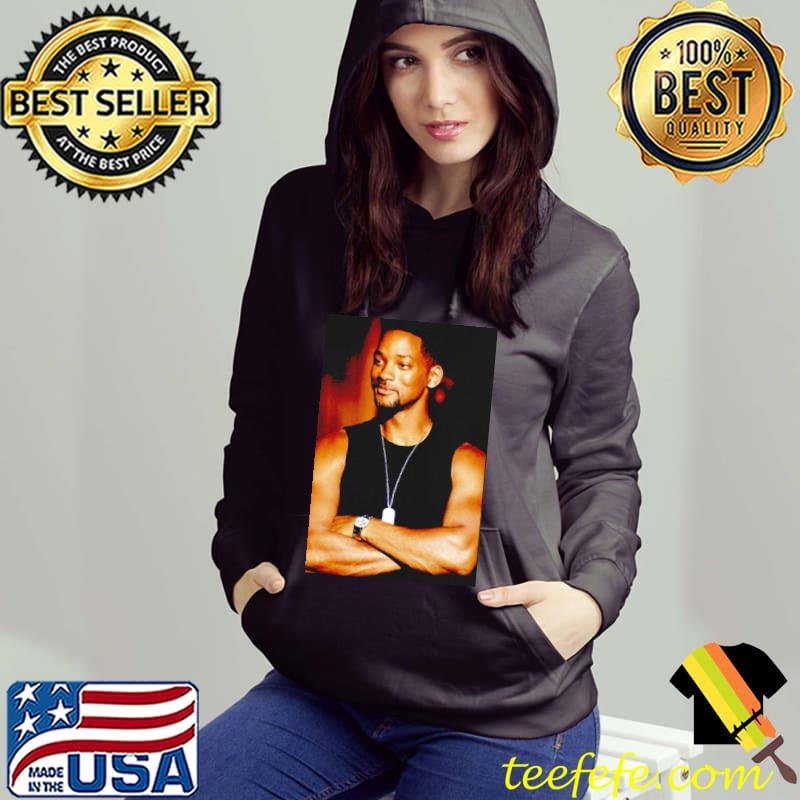 Will Smith Is An American Actor Rapper Producer And Musician Shirt