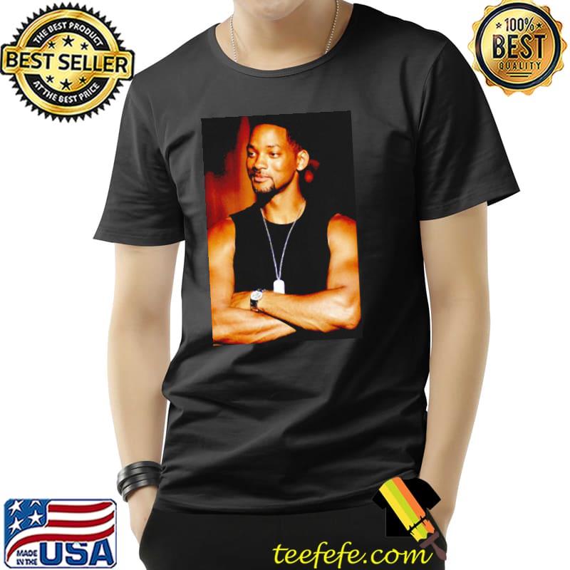 Will Smith Is An American Actor Rapper Producer And Musician Shirt Unisex Will Smith Is An American Actor Rapper Producer And Musician Shirt Unisex