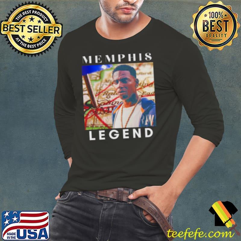young Dolph Memphis Legend RIP Young Dolph Shirt Long Sleeve Tee young Dolph Memphis Legend RIP Young Dolph Shirt Long Sleeve Tee