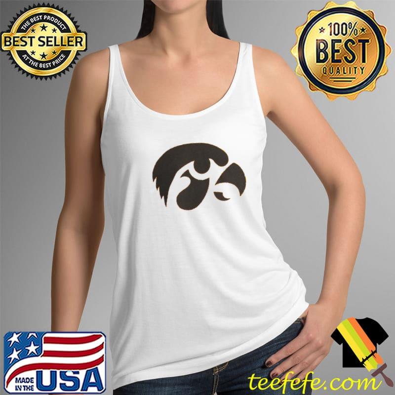 Youth Russell Athletic Gold Iowa Hawkeyes Logo Shirt Tank Top Youth Russell Athletic Gold Iowa Hawkeyes Logo Shirt Tank Top
