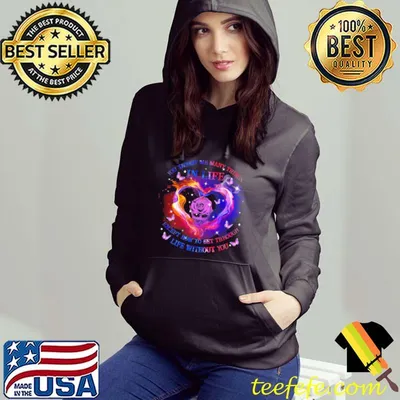 Yoy Taught Me Many Things In Life Except How To Get Through Life Without You Shirt