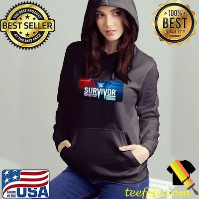 2021 Survivor Series T-Shirt