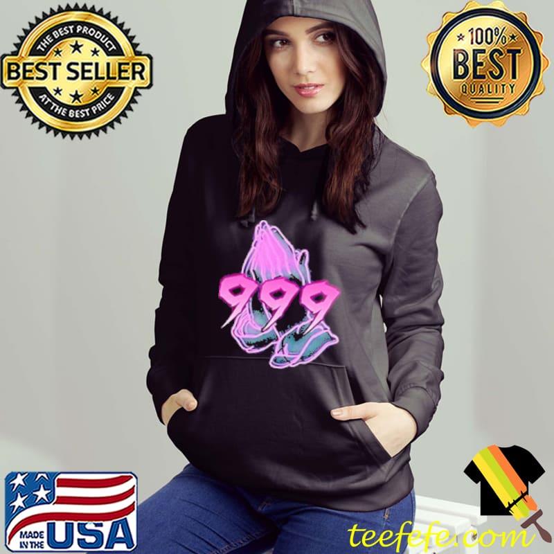 999 Pray Shirt