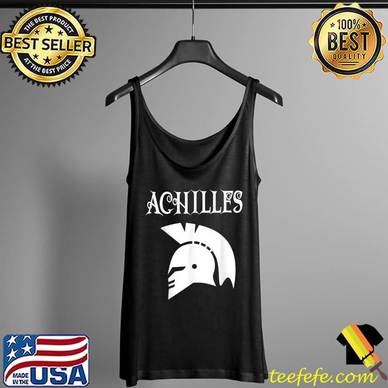 Achilles Costume. Simple, Greek God Workout Achilles Costume T-Shirt Tank Top Achilles Costume. Simple, Greek God Workout Achilles Costume T-Shirt Tank Top