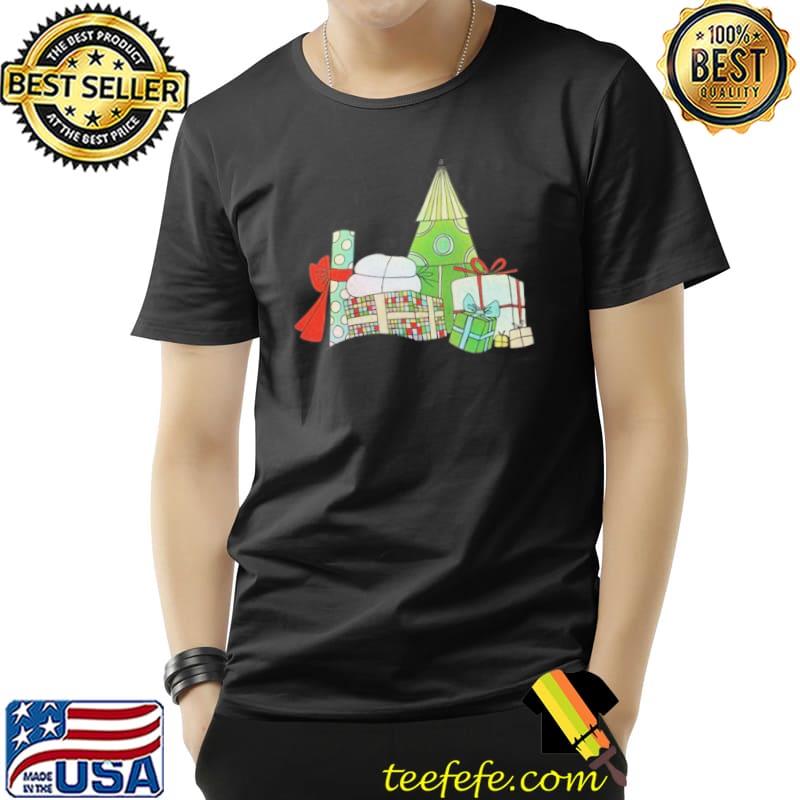 Advent Calendar Shirt Unisex Advent Calendar Shirt Unisex
