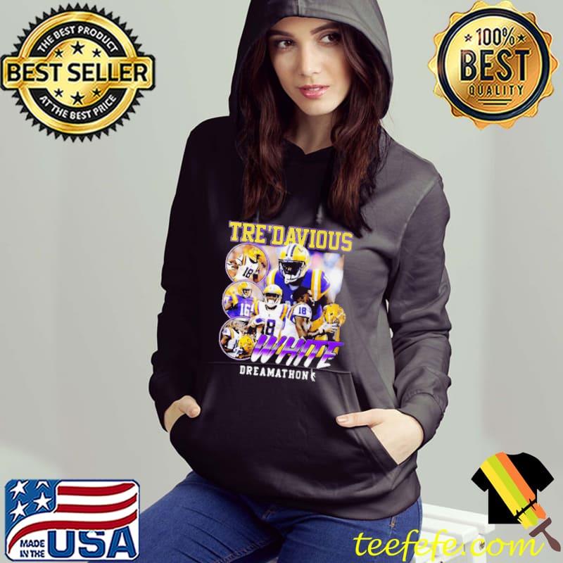 Alaina getzenberg tre'davious shirt