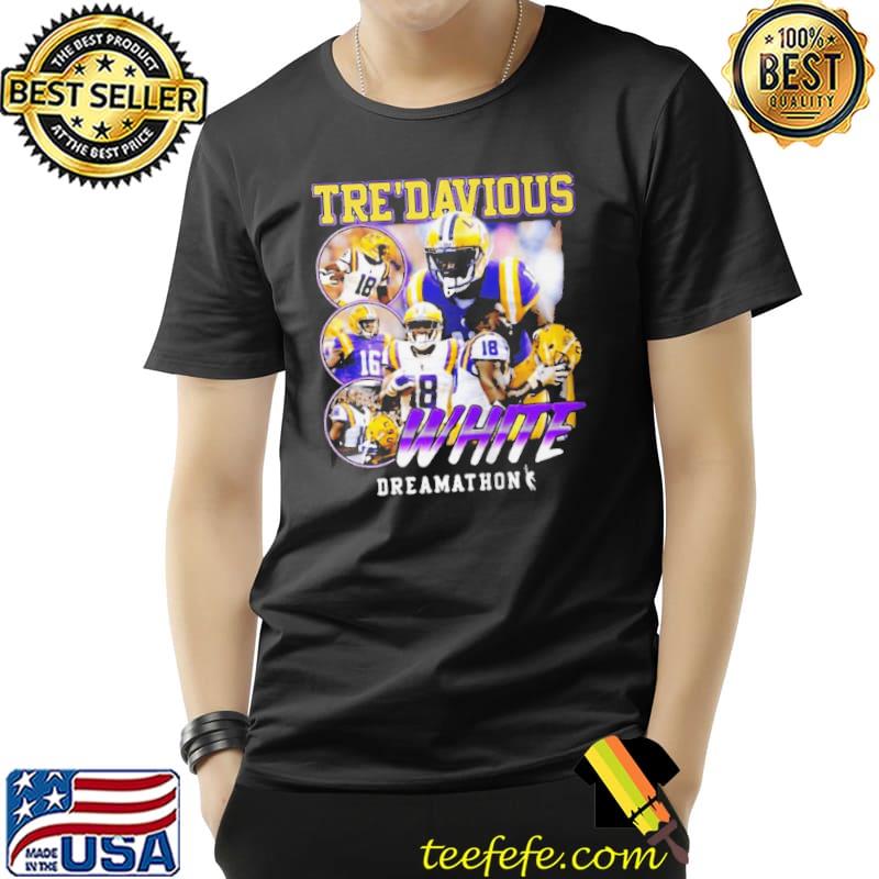 Alaina getzenberg tre'davious Unisex Alaina getzenberg tre'davious Unisex
