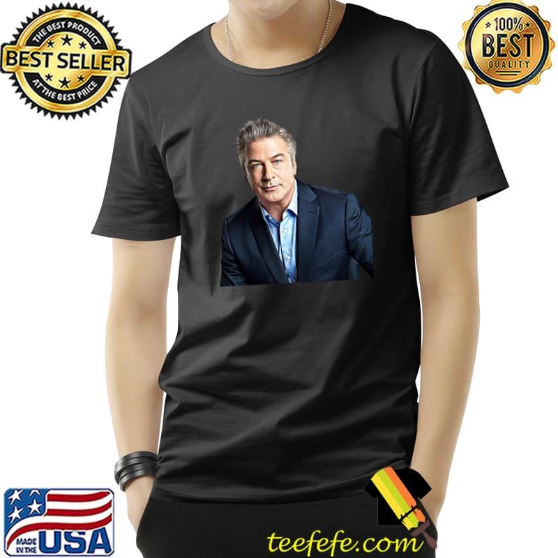 Alec Baldwin Shirt Unisex Alec Baldwin Shirt Unisex