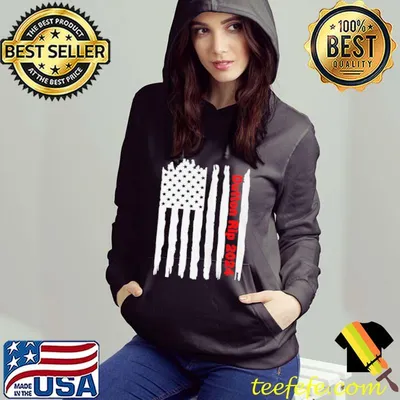 American flag dutton rip 2024 shirt