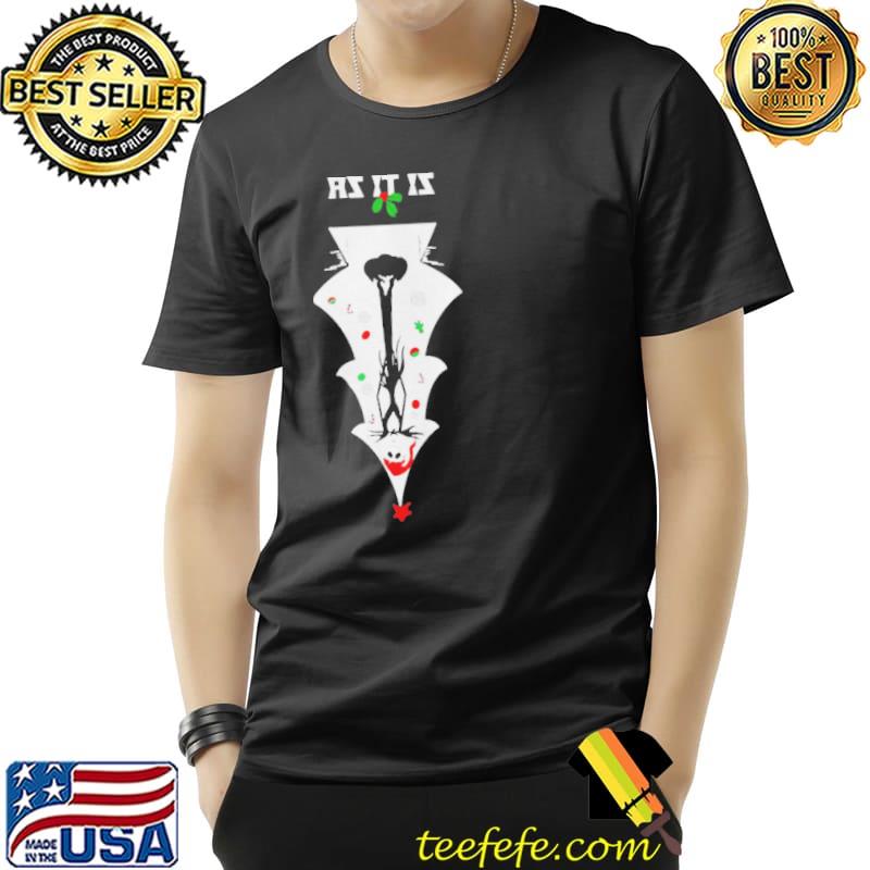 Asitisofficial I Went To Christmas Town And Back Shirt Unisex Asitisofficial I Went To Christmas Town And Back Shirt Unisex