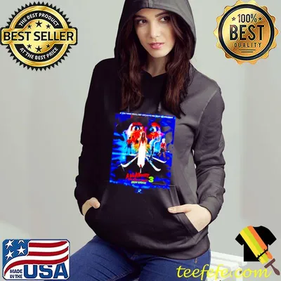 Awesome A Nightmare On Elm Street 3 shirt