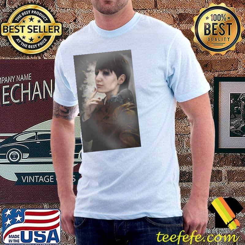 Awesome Advent Calendar Cosplay The Outsider Shirt Unisex Awesome Advent Calendar Cosplay The Outsider Shirt Unisex