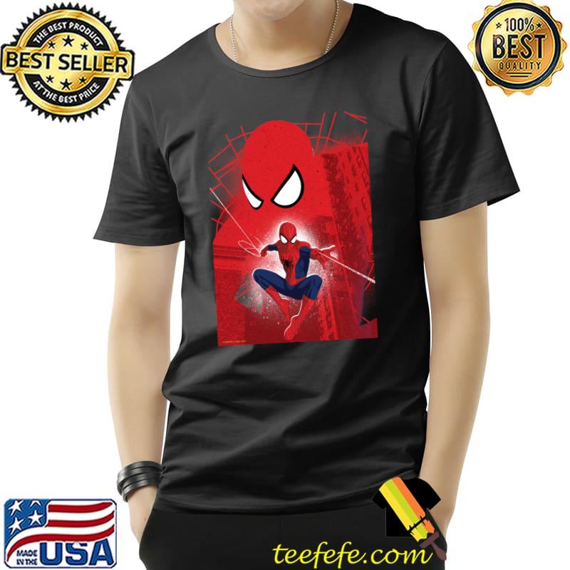 Awesome Marvel Spider-Man No Way Home The Amazing Spider-Man T- Unisex Awesome Marvel Spider-Man No Way Home The Amazing Spider-Man T- Unisex
