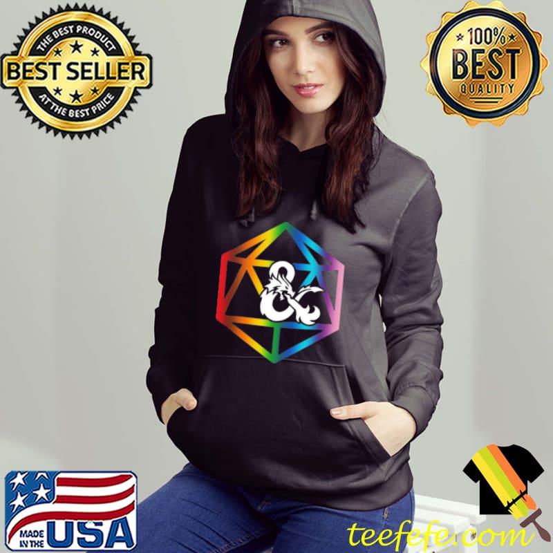 Awesome Mtgproshop Pride 2021 Dungeons & Dragons Shirt Awesome Mtgproshop Pride 2021 Dungeons & Dragons Shirt