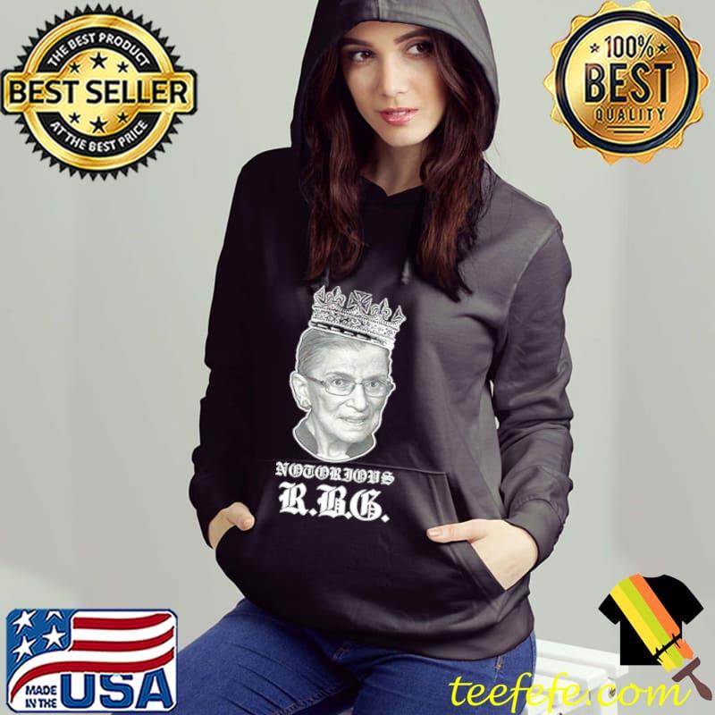Awesome Notorious RBG T shirt Awesome Notorious RBG T shirt