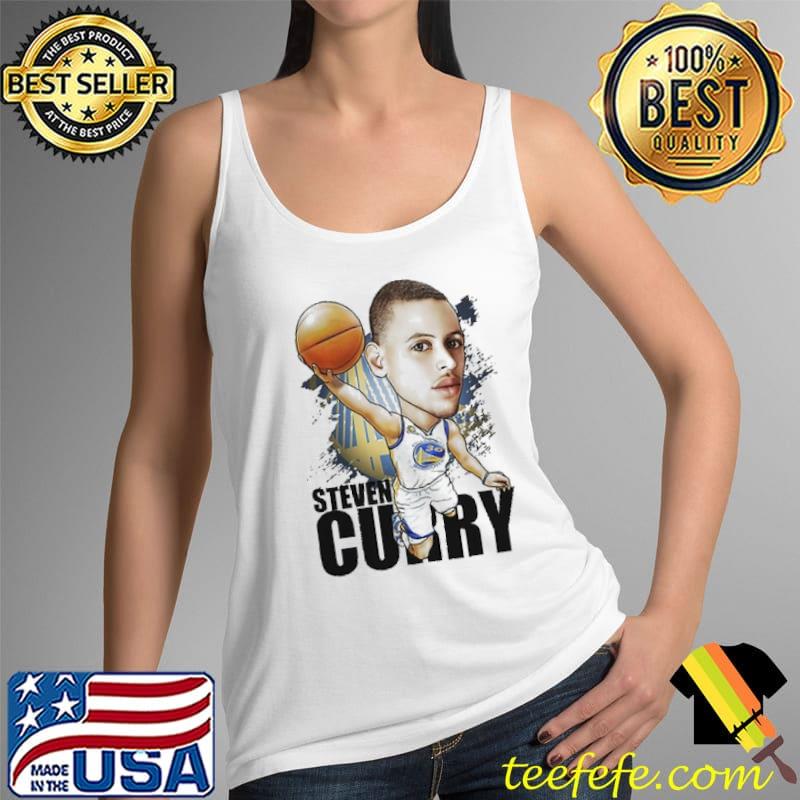 Awesome Stephen Curry Baseball Shirt Tank Top Awesome Stephen Curry Baseball Shirt Tank Top