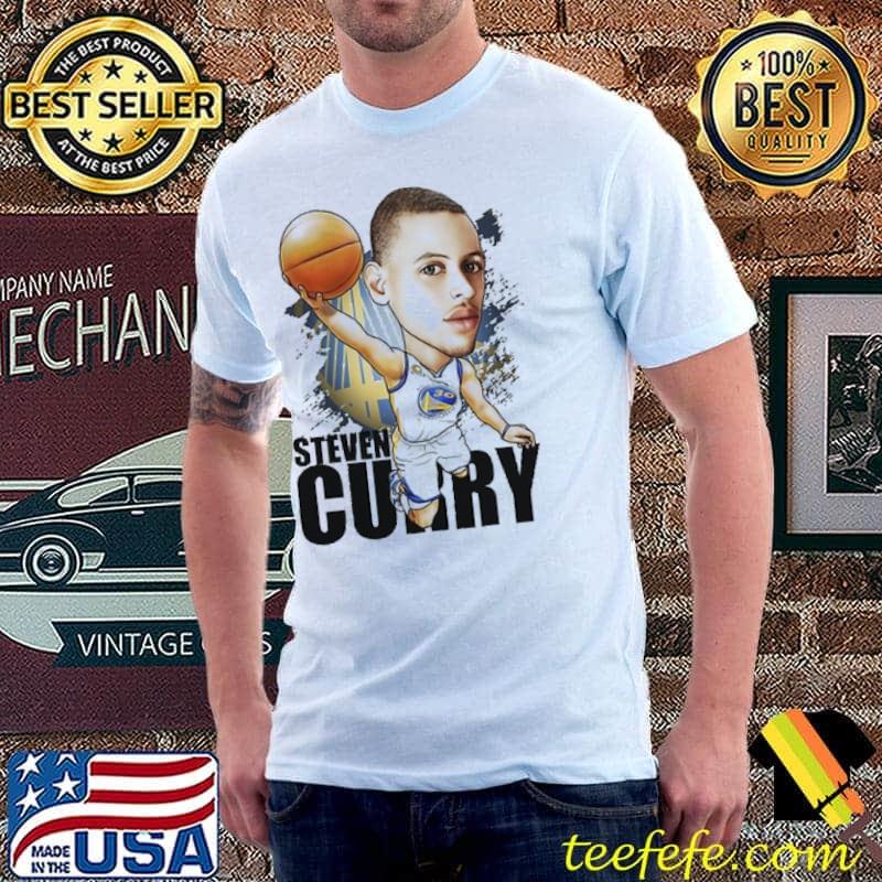 Awesome Stephen Curry Baseball Shirt Unisex Awesome Stephen Curry Baseball Shirt Unisex