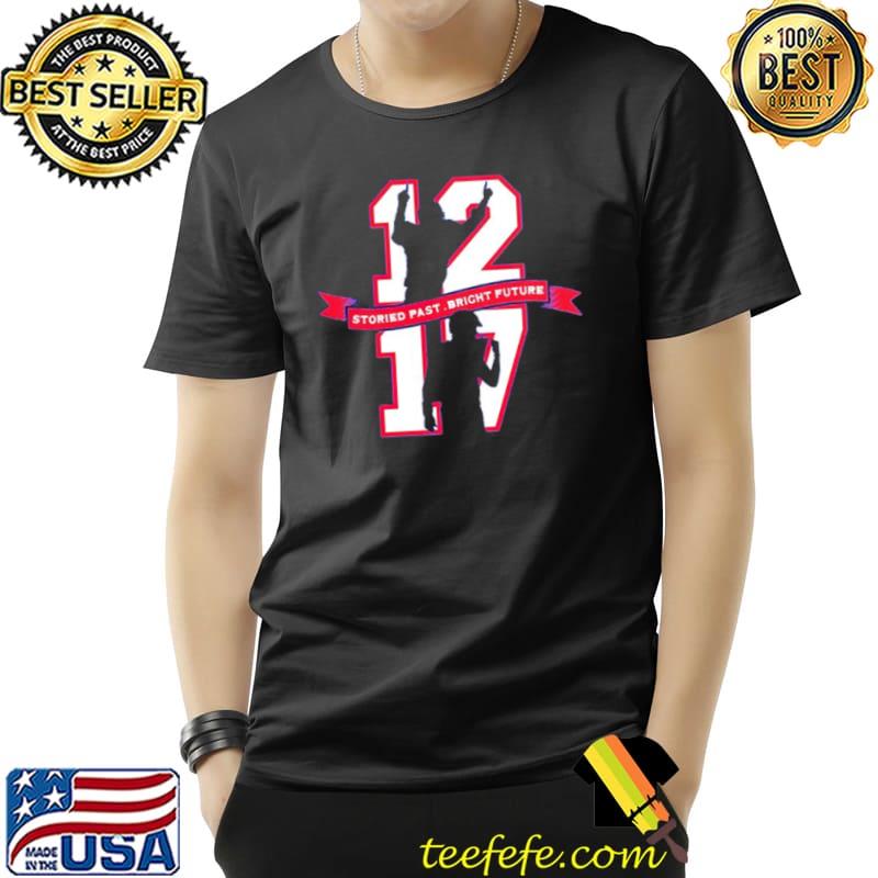 Awesome Storied past bright future Unisex Awesome Storied past bright future Unisex