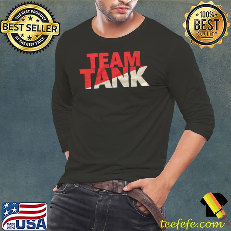 Awesome Tankschottle Team Tank Long Sleeve Tee Awesome Tankschottle Team Tank Long Sleeve Tee