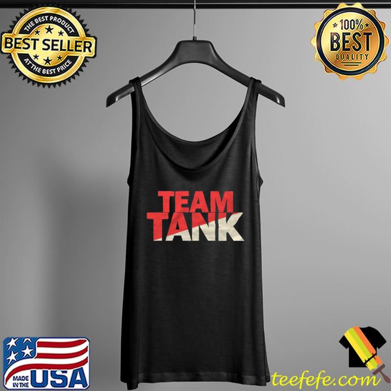 Awesome Tankschottle Team Tank Tank Top Awesome Tankschottle Team Tank Tank Top