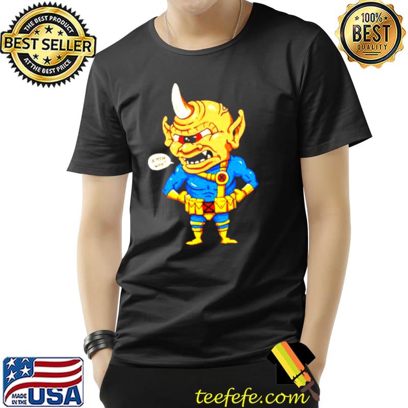 Awesome The First Cyclops X men who Unisex Awesome The First Cyclops X men who Unisex