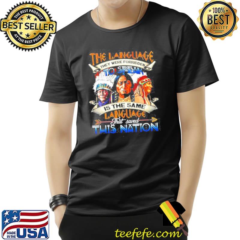 Awesome the-language-they-were-forbidden-to-speak-is-the-same-language-shirt-long-sleeved-t- Unisex Awesome the-language-they-were-forbidden-to-speak-is-the-same-language-shirt-long-sleeved-t- Unisex