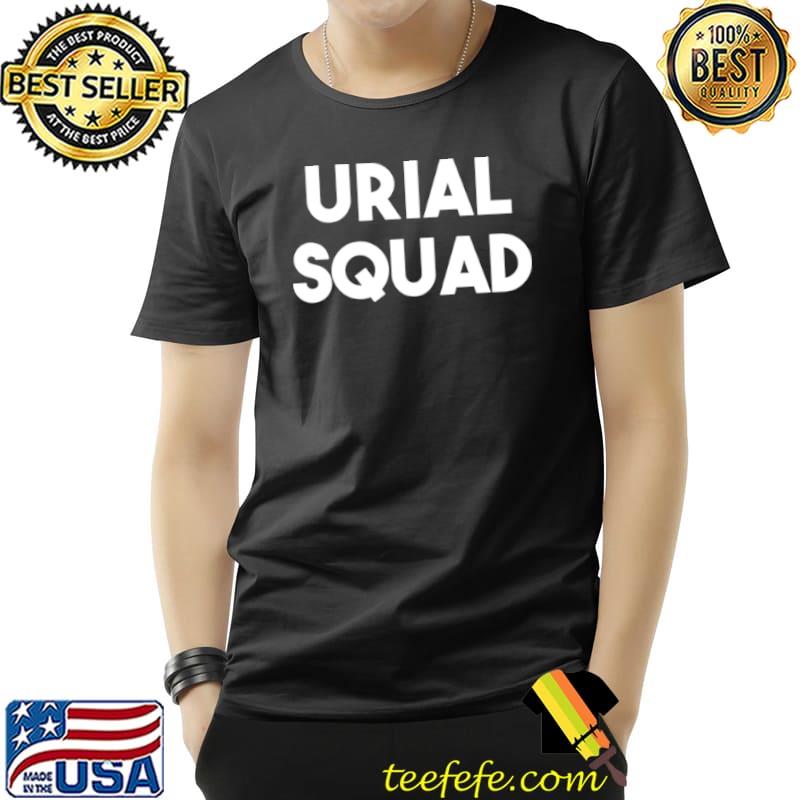 Awesome Urial Squad Urial Sheep Shirt Unisex Awesome Urial Squad Urial Sheep Shirt Unisex