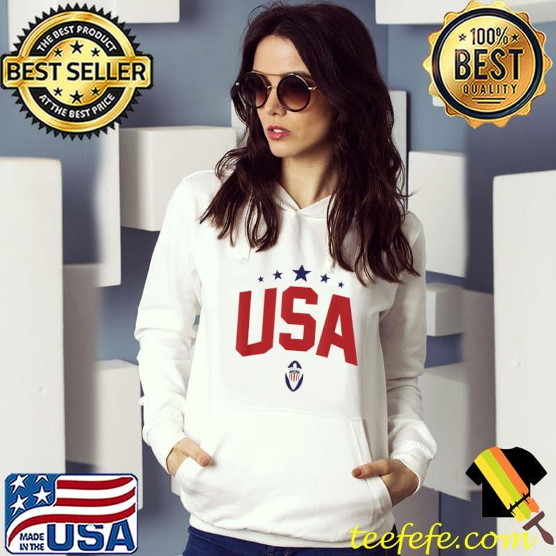 Awesome USA Rugby Players Jenny Kronish 2022 TShirt