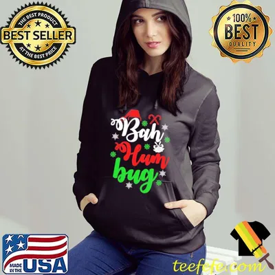 Bah Hum bug Shirt