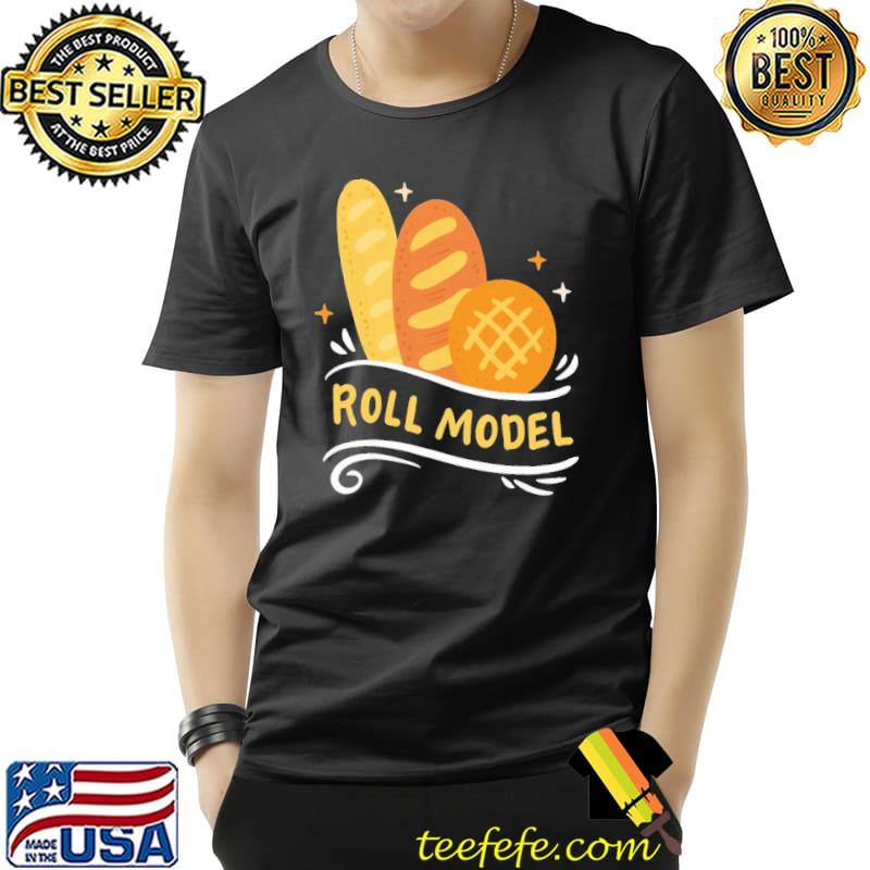 Baking Baker Bread Roll Shirt Unisex Baking Baker Bread Roll Shirt Unisex