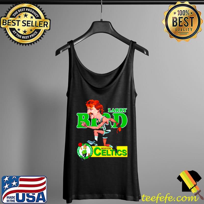 Best 13 Larry Bird Boston Celtics Tank Top Best 13 Larry Bird Boston Celtics Tank Top