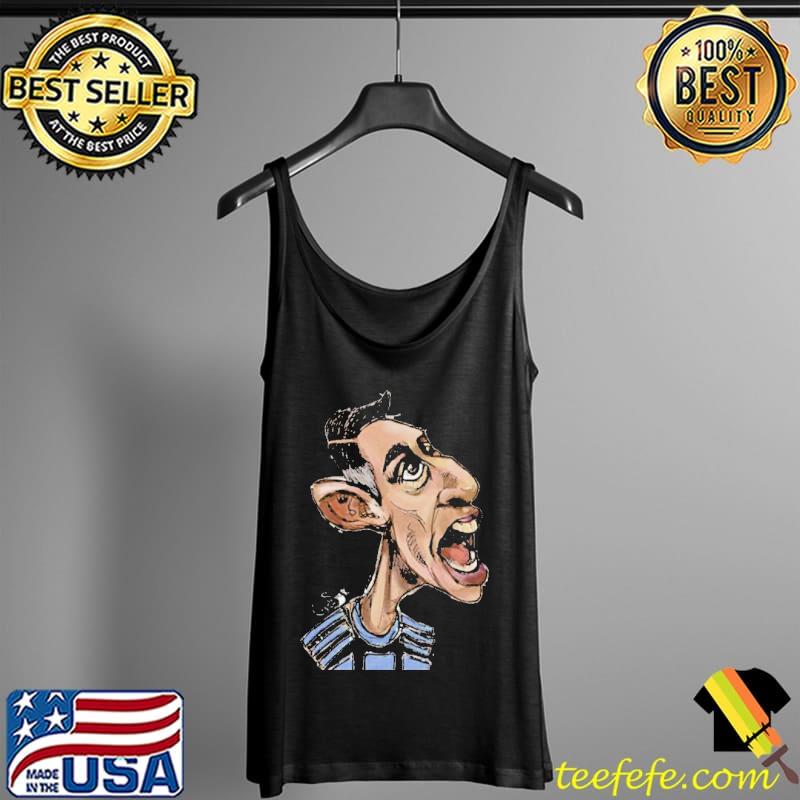 Best Angel Di María, Argentina Classic T-Shirt Tank Top Best Angel Di María, Argentina Classic T-Shirt Tank Top
