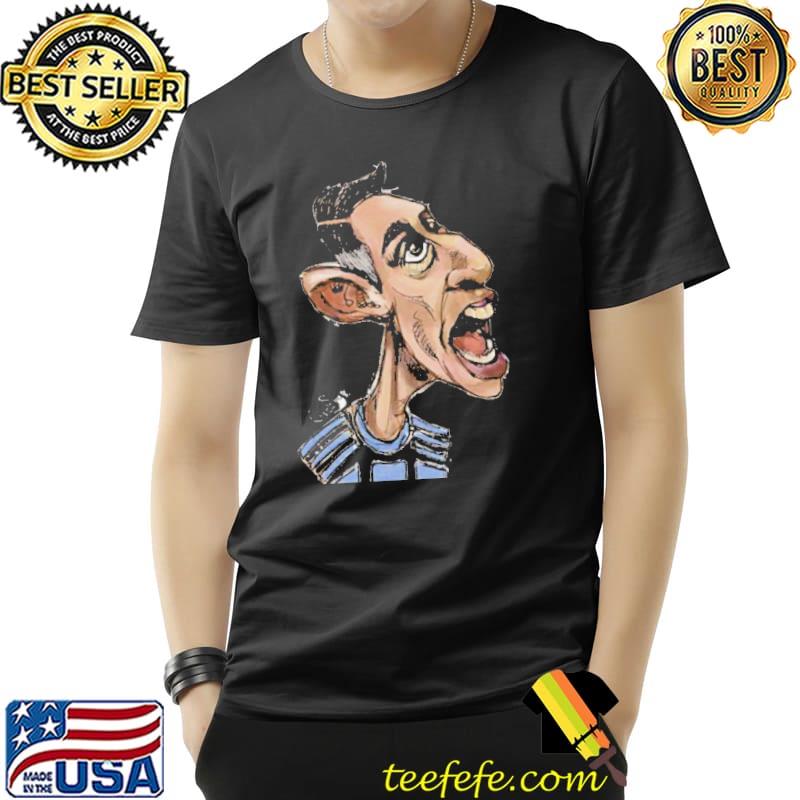 Best Angel Di María, Argentina Classic T-Shirt Unisex Best Angel Di María, Argentina Classic T-Shirt Unisex
