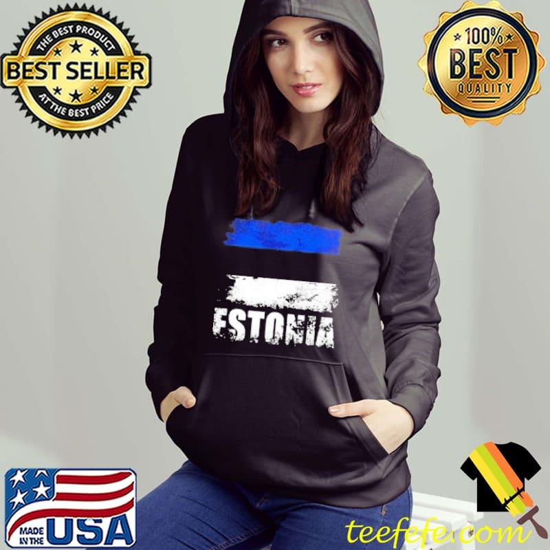 Best Estonia Shirt Best Estonia Shirt