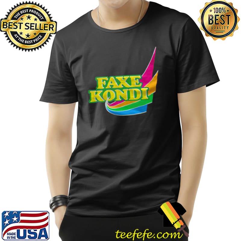 Best Faxe Kondi logo Unisex Best Faxe Kondi logo Unisex