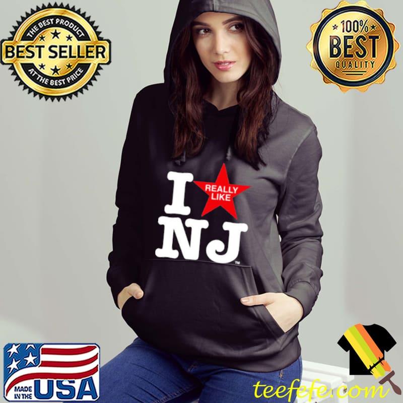Best governor Phil Murphy I Really Like Nj Shirt
