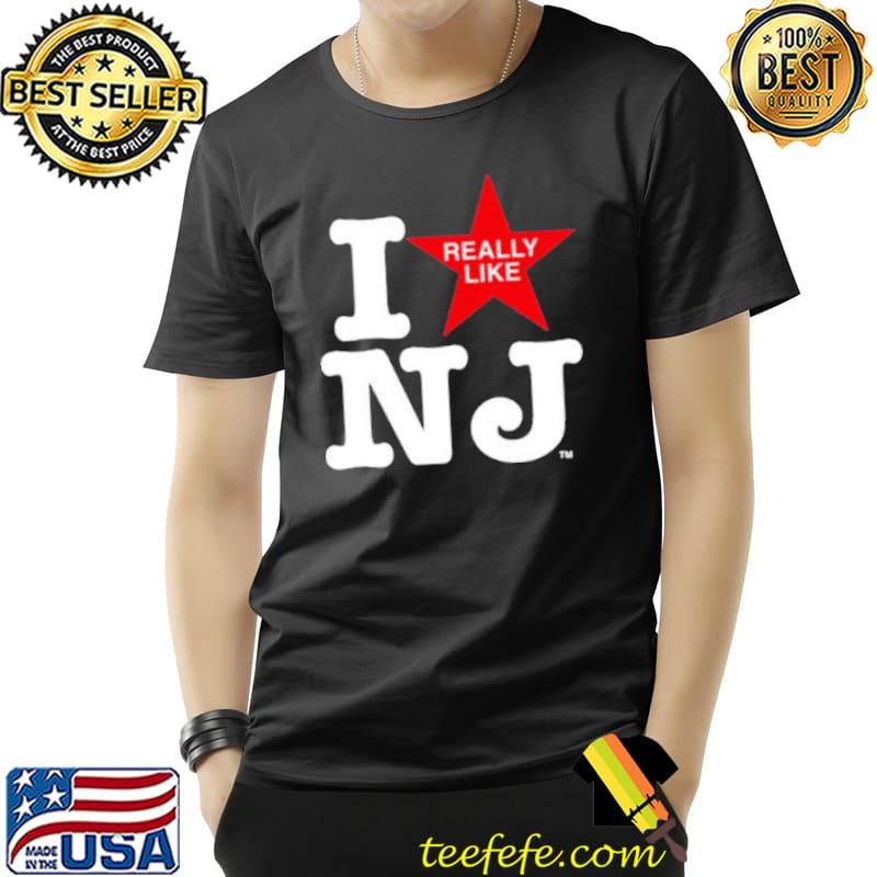 Best governor Phil Murphy I Really Like Nj Shirt Unisex Best governor Phil Murphy I Really Like Nj Shirt Unisex