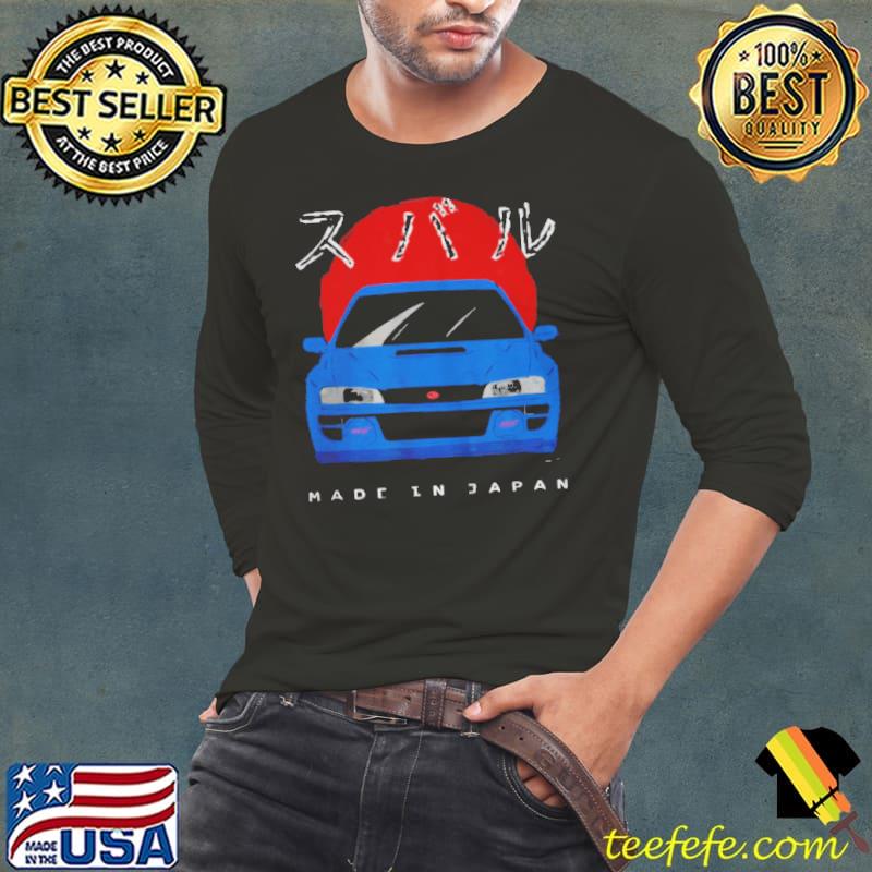 Best Jdm legend retro gaming racecar tuning car Long Sleeve Tee Best Jdm legend retro gaming racecar tuning car Long Sleeve Tee