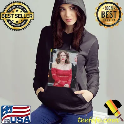 Best Katharine McPhee Shirt
